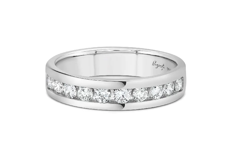 .50CT Diamond Anniversary Wedding Band