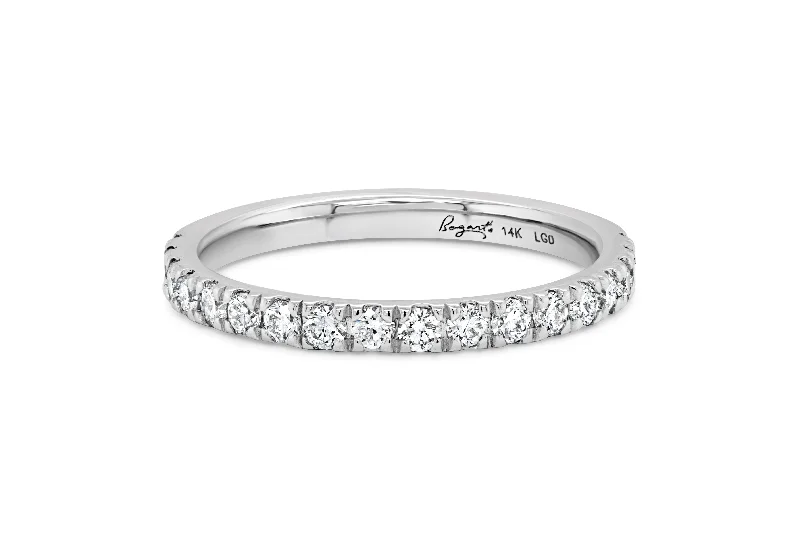 .50CT Lab Grown Diamond Wedding Band