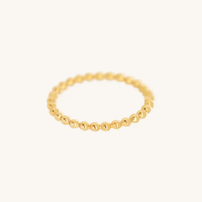 Andie Stacking Ring