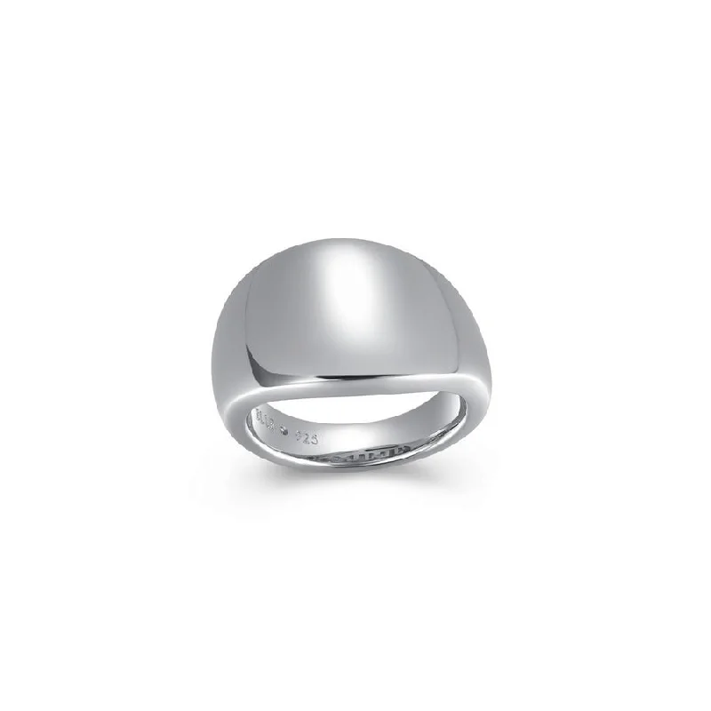 Elle Pebble Ring