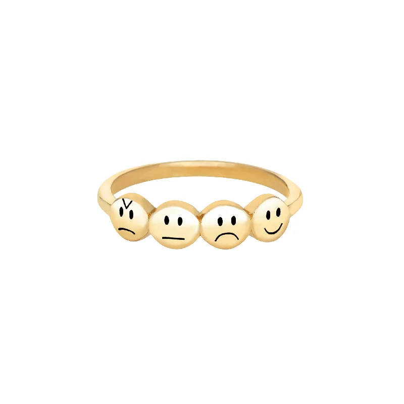 Feelings Ring