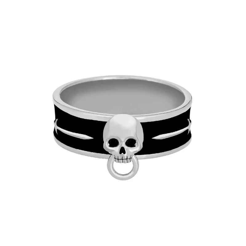 Hades Ring