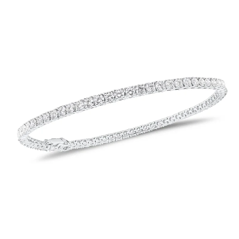 3.50 ct Diamond Tennis Bracelet