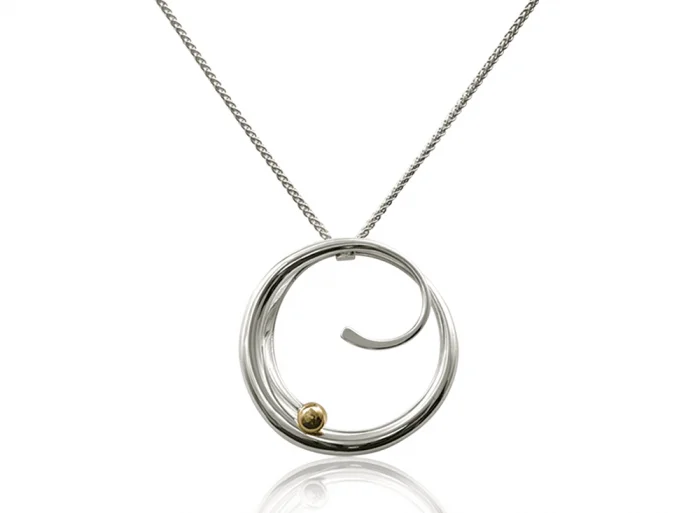 Bindu Pendant