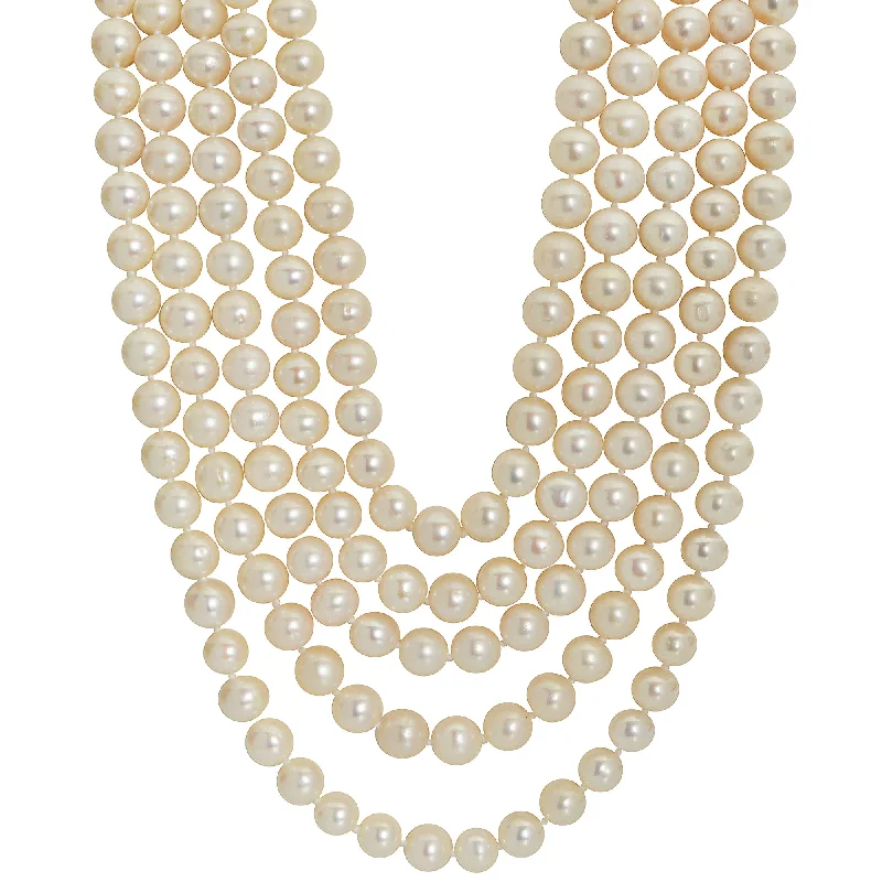 Freshwater Pearl Necklace