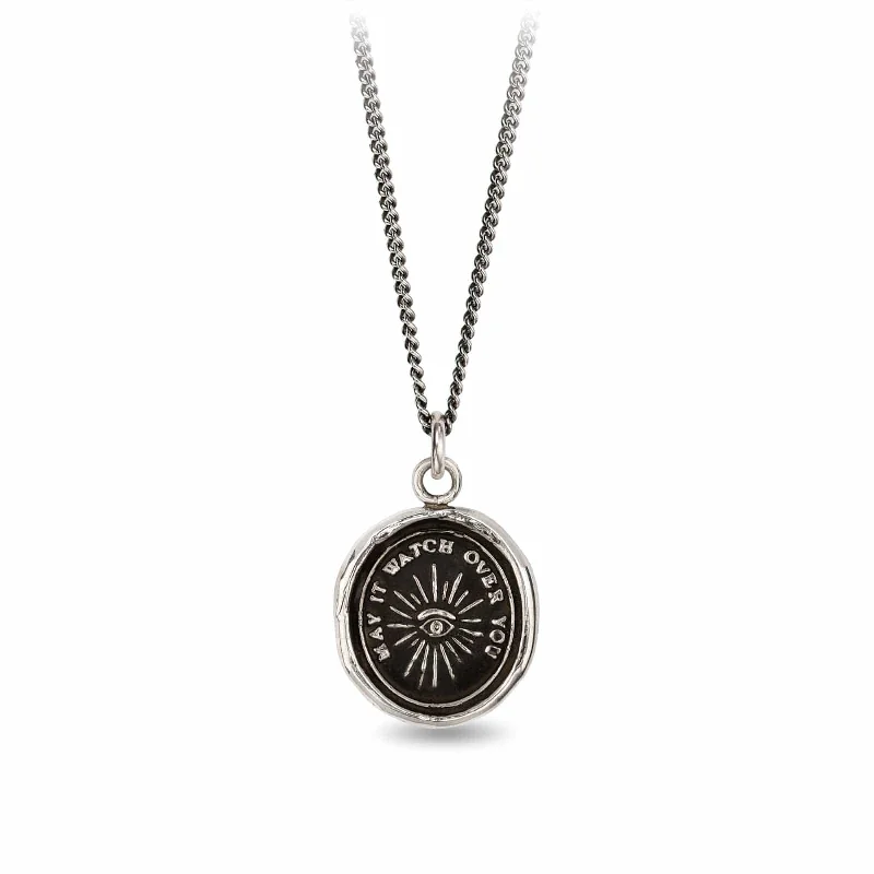 Higher Power Talisman Necklace