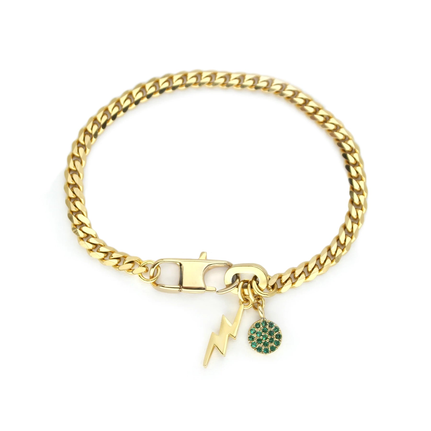 ORZO BLENDED BRACELET